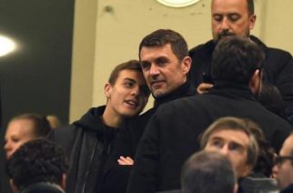 Paolo Maldini i Daniel Maldini zakażeni koronawirusem!
