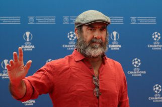 Eric Cantona wróci do United? Czeka go nowa rola