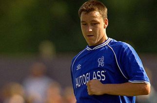 John Terry mógł opuścić Chelsea w 2000 roku. Zatrzymał go jeden człowiek!