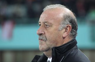 Del Bosque o pomocy piłkarzy w walce z koronawirusem. „To należy do obowiązków państwa…”
