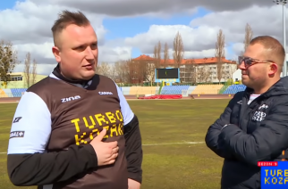 „Polski Messi” po wizycie w Turbokozaku. Jaki uzyskał wynik?
