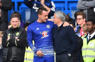 „Zaraz wydam 100 milionów na nowych obrońców” – Terry wspomina relację z Mourinho