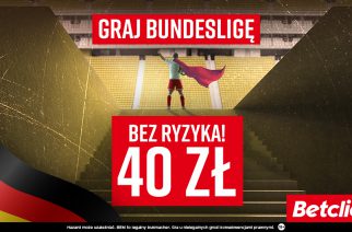 Bundesliga bez ryzyka!
