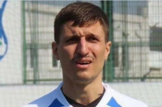 Turecki piłkarz udusił swoje 5-letnie dziecko