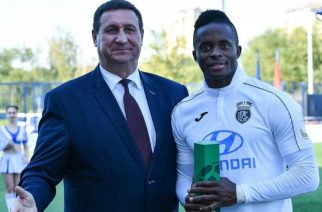 Kolejne zakażenia na Białorusi. Gwiazda ligi prosi o przerwę w rozgrywkach