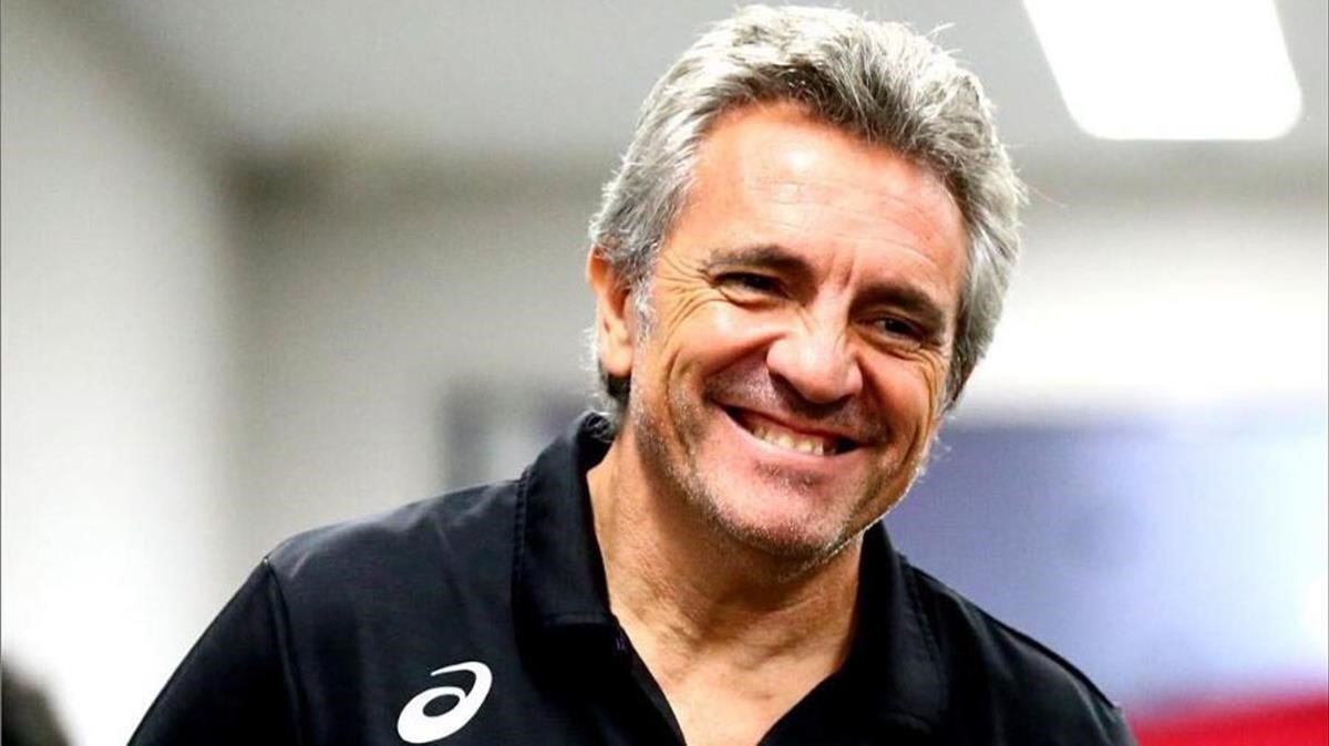 Juanma Lillo nowym asystentem Pepa Guardioli w ...