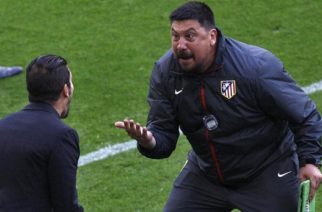 Najważniejszy żołnierz opuszcza Simeone. Jak wiele straci Atletico na odejściu Burgosa?