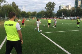 Akademia Mięciela i Bykowskiego została okradziona. Były piłkarz prosi o pomoc