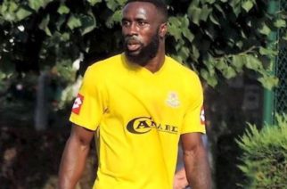 Nie żyje brat Serge’a Auriera. Został zastrzelony