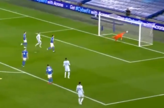 Piękny gol Reece’a Jamesa w starciu z Brighton! [WIDEO]