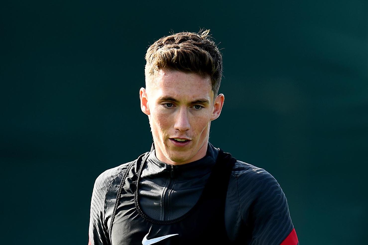 Harry Wilson trafi na wypożyczenie do Championship! Zzapołowy O