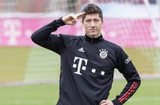 Robert Lewandowski szuka nowego wyzwania? Bayern oczekuje wielkich pieniędzy