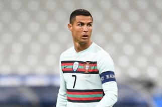 Cristiano Ronaldo ucina spekulacje w sprawie uzgodnienia wielomilionowego kontraktu