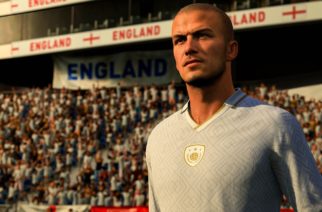 David Beckham w FIFIE 21. Anglik otrzymał lukratywny kontrakt!