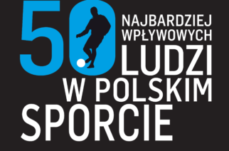 Dzień z najbardziej wpływowymi ludźmi w polskim sporcie