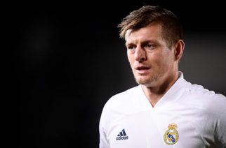 Toni Kroos o częstotliwości spotkań: Jesteśmy tylko marionetkami