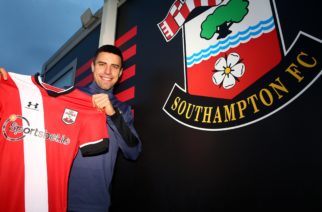 Jan Bednarek przedłużył kontrakt z Southampton!