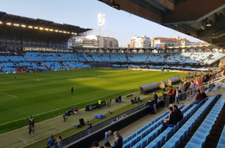 Celta Vigo – Sevilla 🇪🇸 . Typy, kursy (12.04.2021)