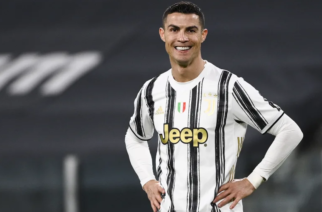 Wielkość Ronaldo czy mierność Juventusu? Wymowna statystka Portugalczyka w Lidze Mistrzów