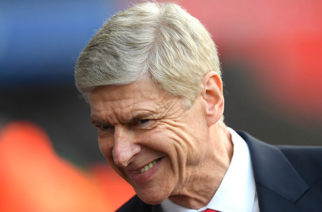 Arsene Wenger zdradza, ilu topowych piłkarzy mogło trafić do Arsenalu