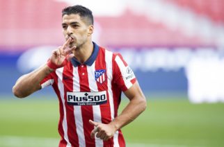 Real Valladolid – Atletico Madryt 🇪🇸 Typy, kursy (22.05.2021)