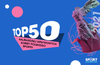 Ranking Najbardziej Wpływowych Kobiet w Polskim Sporcie. Nie zabrakło pań związanych ze światem futbolu
