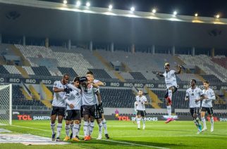 SC Farense – Vitoria Guimaraes  🇵🇹 Typy, kursy (6.05.2021)