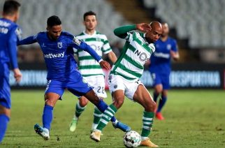 CF Os Belenenses – Portimonense SC  🇵🇹 Typy, kursy (6.05.2021)