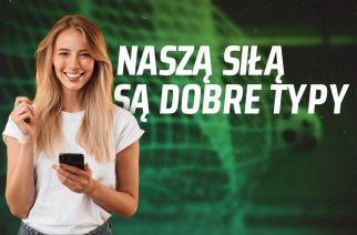 Asystent Gracza – jego siłą są dobre typy