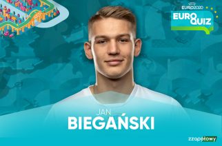 EuroQuiz: #7 Jan Biegański