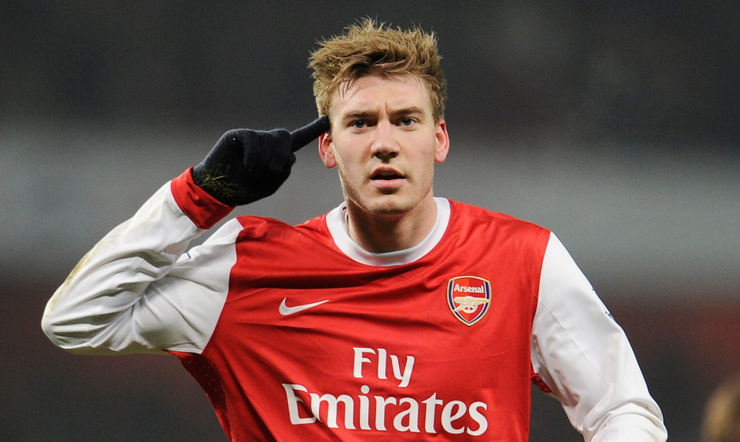 Nicklas Bendtner kończy piłkarską karierę! - Zzapołowy | O ...