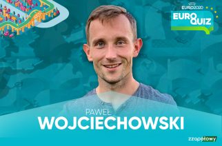 EuroQuiz #4: Paweł Wojciechowski
