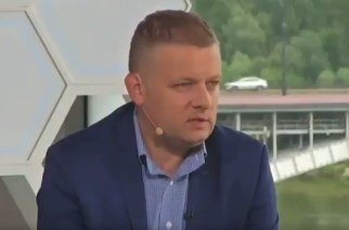 Sztab przed meczem ze Słowacją dopisał sobie punkty? Zaskakujące doniesienia dziennikarza TVP Sport