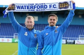 Waterford F.C. – Shamrock Rovers 🇮🇪 Typy, kursy (18.06.2021)