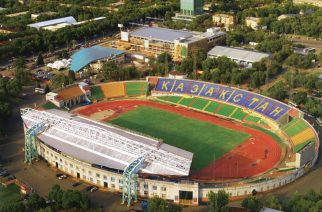 🇰🇿 Kairat Almaty – Maccabi Haifa 🇮🇱 Typy, kursy (14.07.2021)