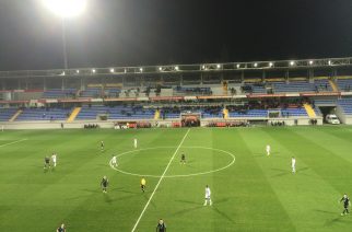 🇦🇿 Neftci Baku – Dinamo Tbilisi 🇬🇪 Typy, kursy (14.07.2021)