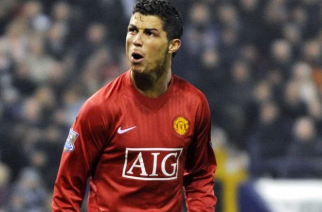 Wielki zwrot akcji. Cristiano Ronaldo jednak w Manchesterze United?!