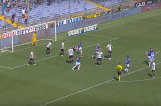 Empoli – Sampdoria 🇮🇹 Typy, kursy (19.09.2021)