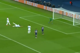 PSG wygrywa w hicie z Manchesterem City. Piękny gol Leo Messiego! [WIDEO]