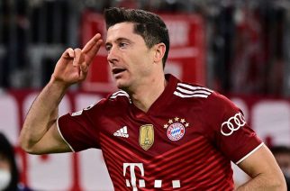 Bayern Monachium ustalił cenę wywoławczą za Roberta Lewandowskiego?!