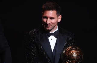 Leo Messi podjął decyzję w sprawie swojej przyszłości?!