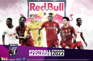 Red Bull Salzburg – kuźnia piłkarskich talentów