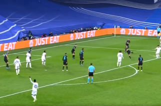 Real Madryt wygrywa z Interem. Fenomenalny gol Asensio! [WIDEO]