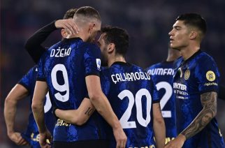 Inter rzutem na taśmę wygrywa Superpuchar Włoch
