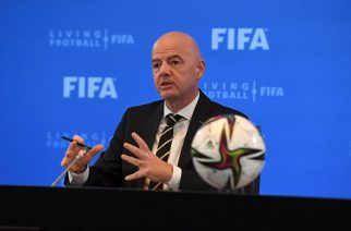 FIFA jednak zmieni zdanie? Rosyjskie drużyny zostaną zawieszone!