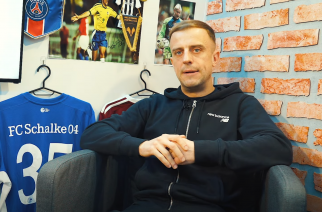 Kamil Grosicki może wrócić do reprezentacji: Porozmawiamy na ten temat