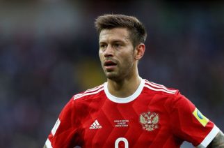 Odważny wpis rosyjskiego piłkarza. Sprzeciwia się wojnie na Ukrainie