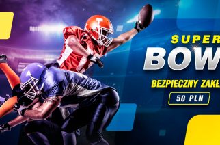Super Bowl – Bezpieczny zakład w Betcris!