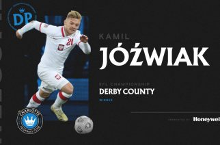Oficjalnie: Kamil Jóźwiak graczem Charlotte FC