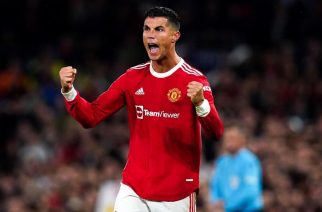 Media: Agent Ronaldo rozmawia z hiszpańskim klubem. Szykuje się hit?!